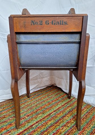 New Salem Family Downsizing Online Auction # 4