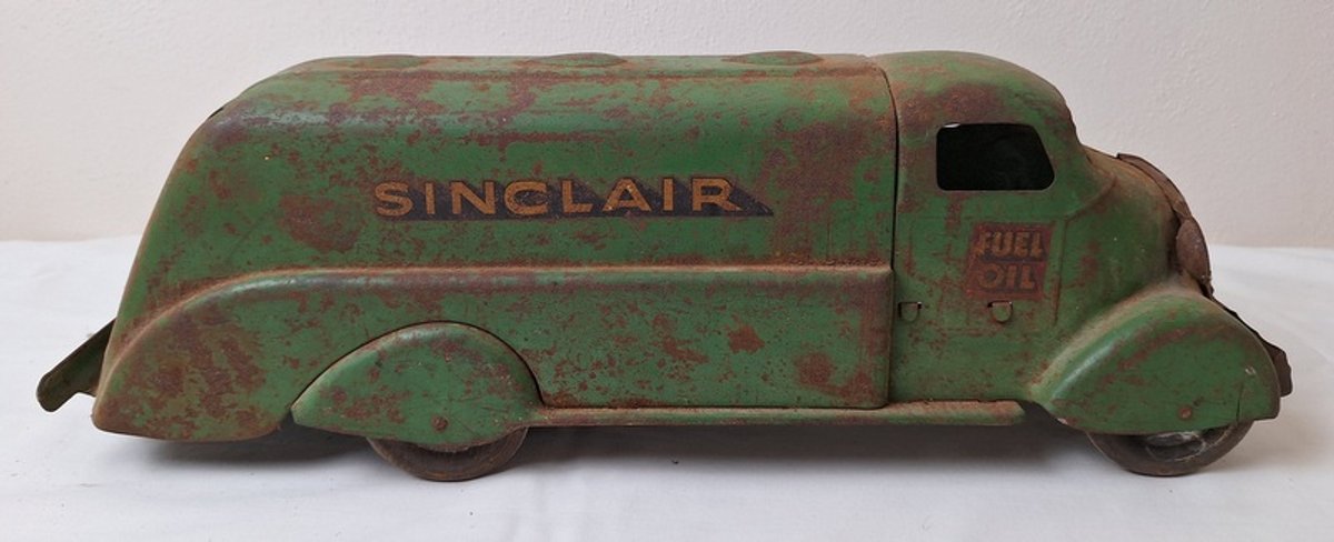 Image for New Salem Family Downsizing Online Auction # 4