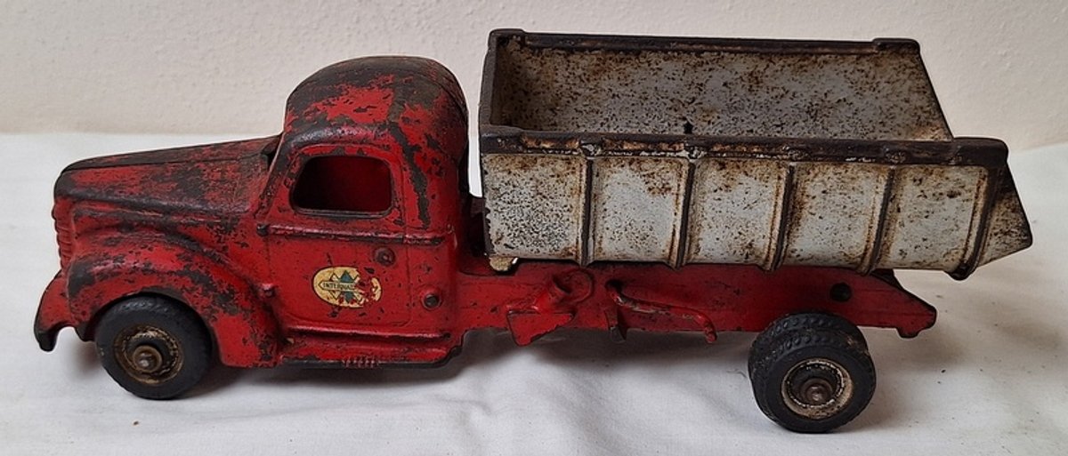 Image for New Salem Family Downsizing Online Auction # 4