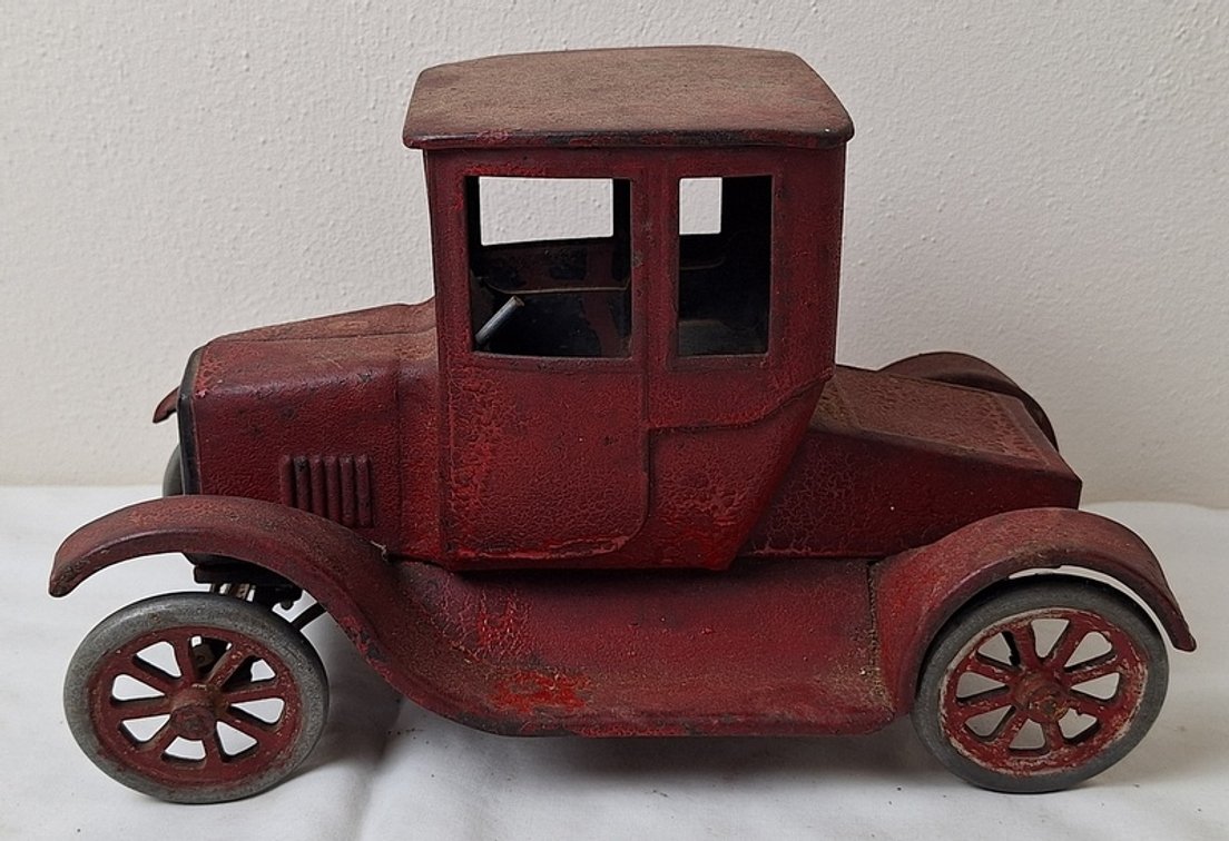 Image for New Salem Family Downsizing Online Auction # 4