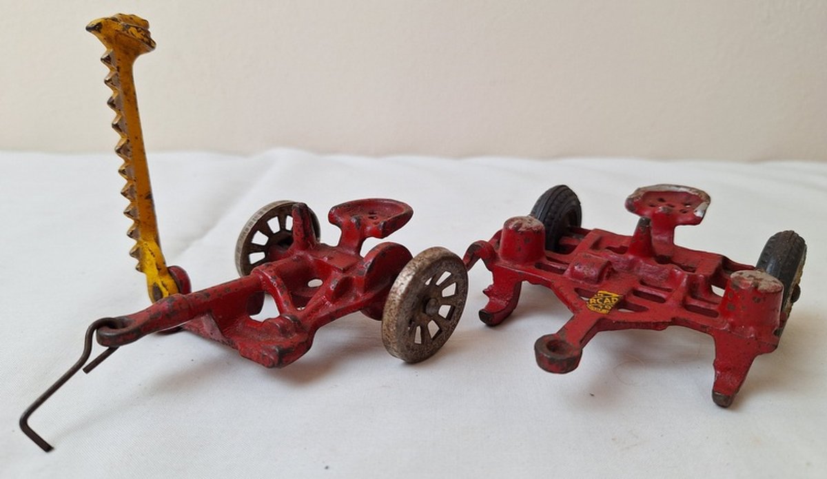 Image for New Salem Family Downsizing Online Auction # 4