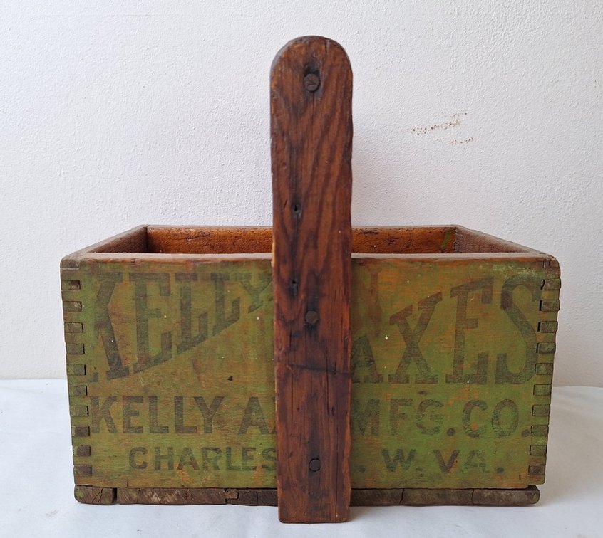 Image for New Salem Family Downsizing Online Auction # 4