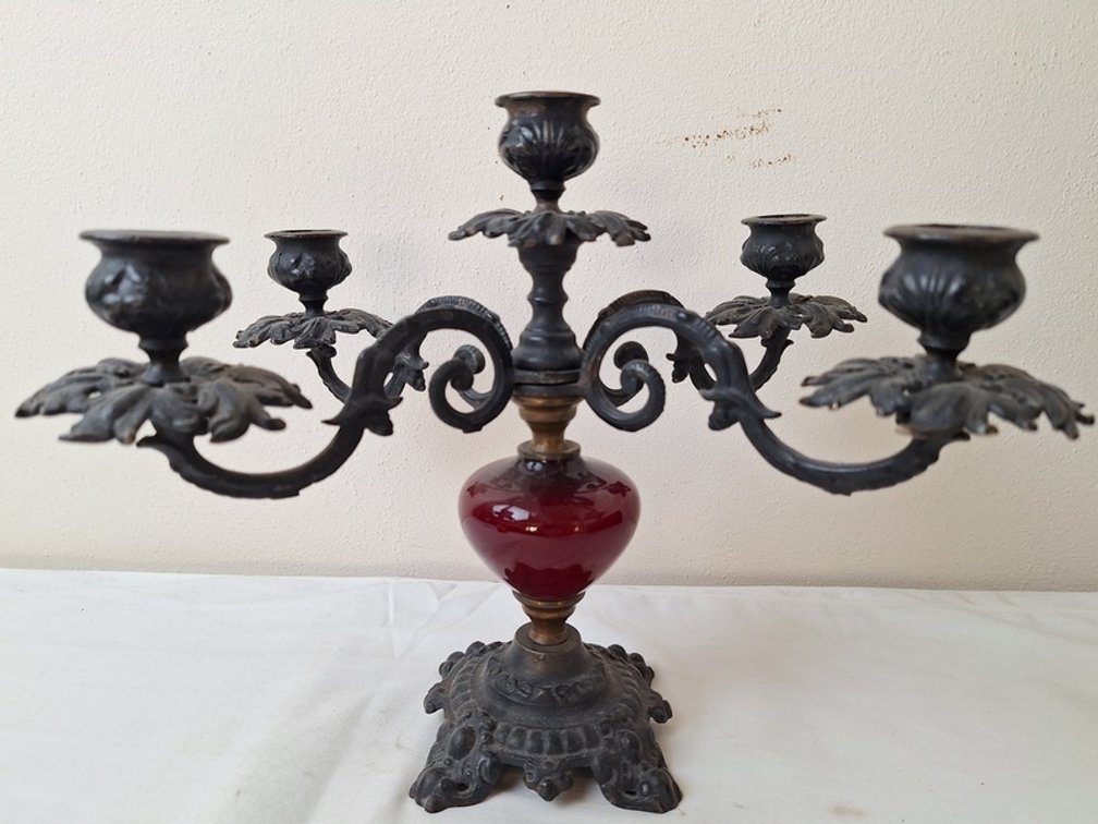 Image for New Salem Family Downsizing Online Auction # 4