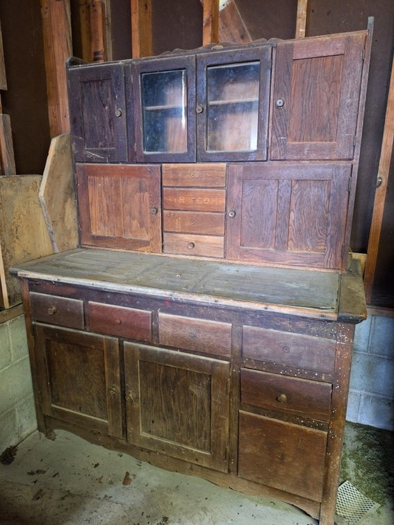 Image for New Salem Family Downsizing Online Auction # 4