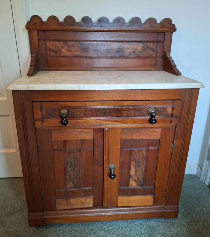 Image for New Salem Family Downsizing Online Auction # 4