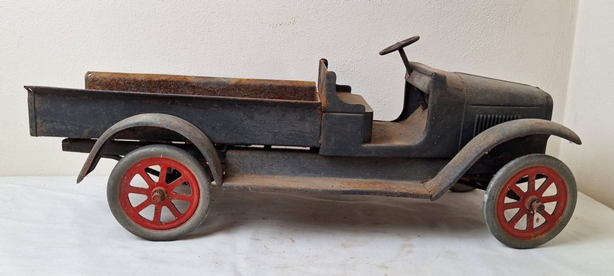 Image for New Salem Family Downsizing Online Auction # 4