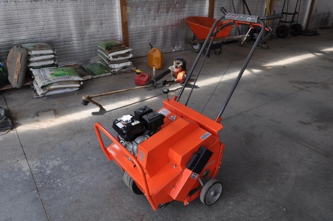 Image for Jeep, Trailers and More Online Auction