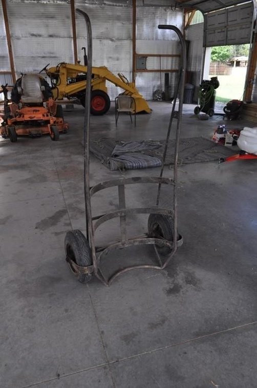Image for Jeep, Trailers and More Online Auction