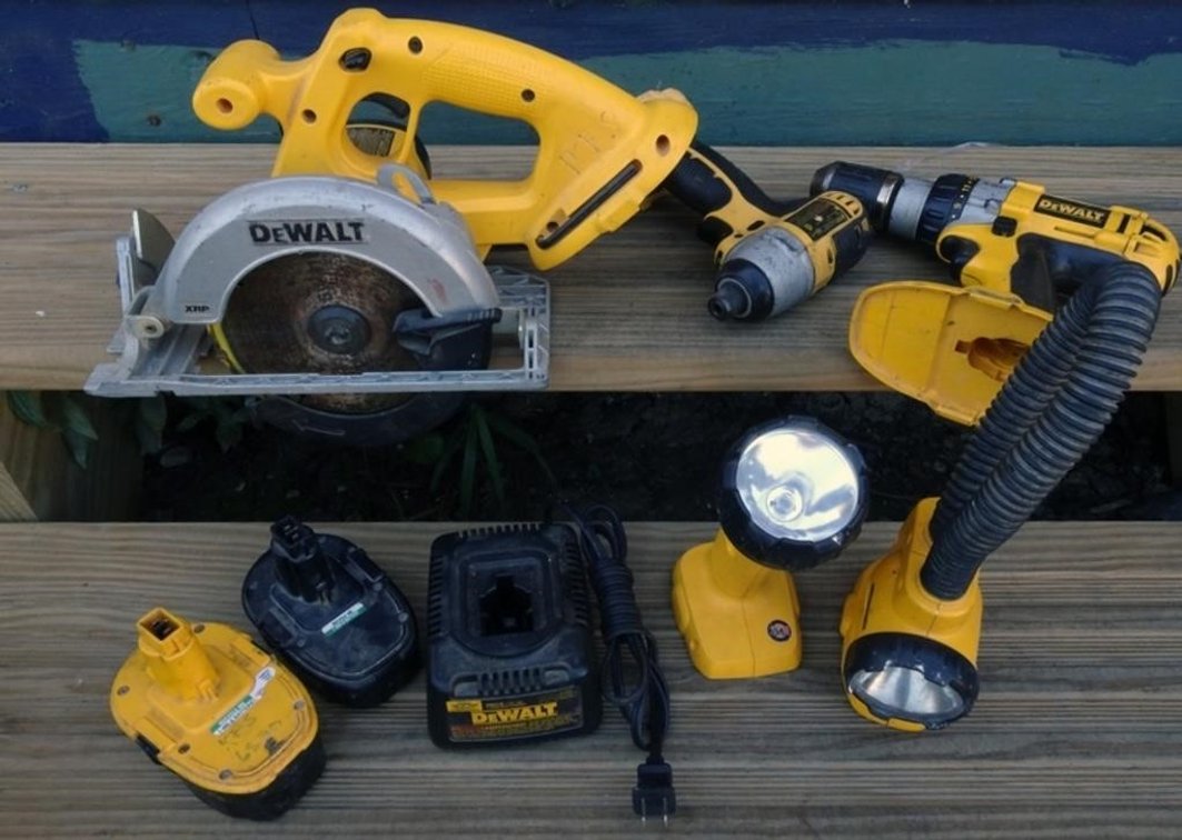 Image for Kight # 8 Personal Property Online Auction