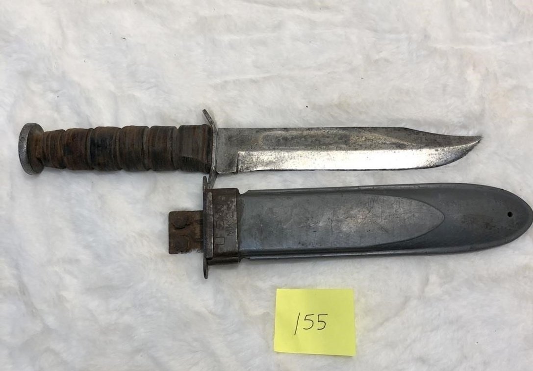 Image for Kight # 8 Personal Property Online Auction
