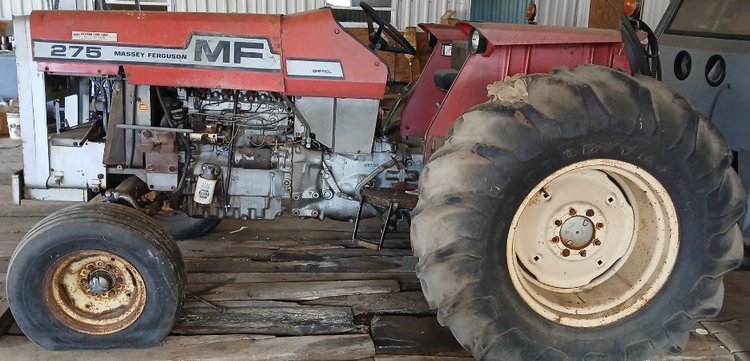 Keith Robeson Estate Online Auction #4