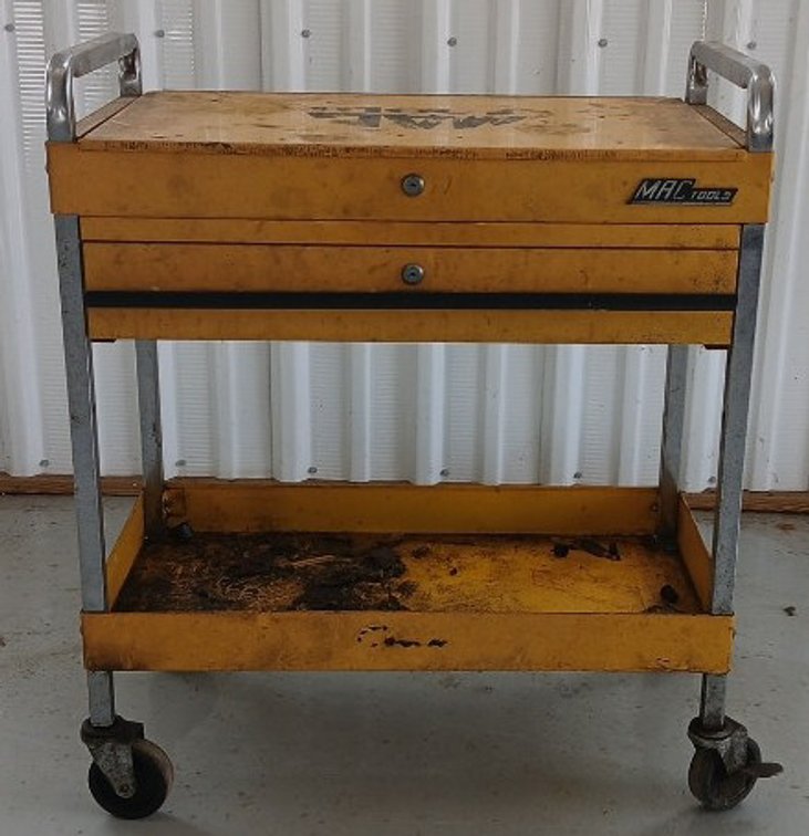 Image for Keith Robeson Estate Online Auction #4