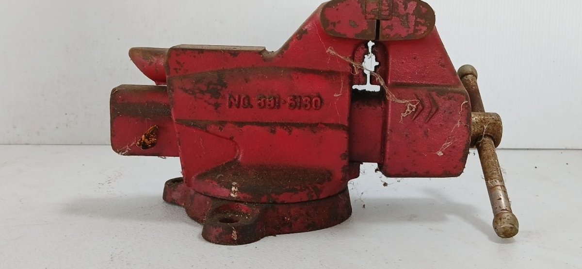 Image for Keith Robeson Estate Online Auction #4