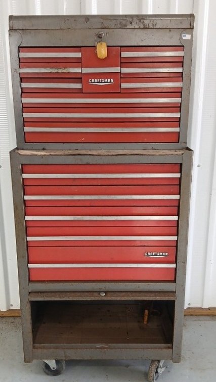 Image for Keith Robeson Estate Online Auction #4