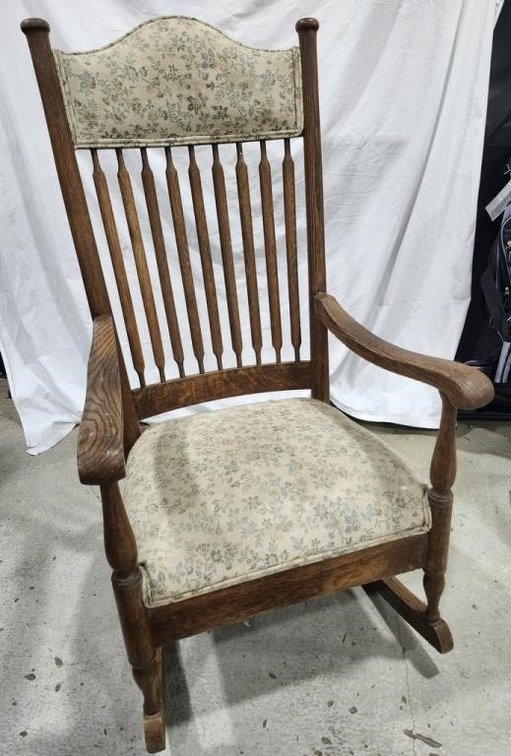 Image for Backroom Online Auction