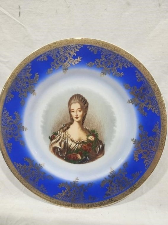 Image for Backroom Online Auction