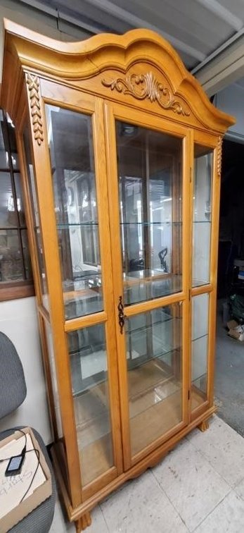 Image for Backroom Online Auction