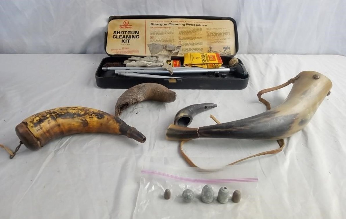 Image for Bryant Toys & Primitives Online Auction
