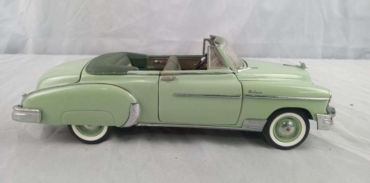 Image for Bryant Toys & Primitives Online Auction