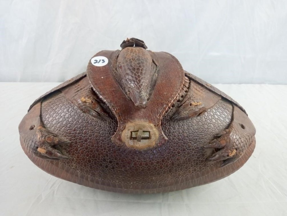 Image for Bryant Toys & Primitives Online Auction