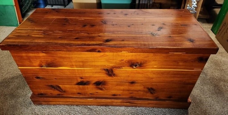 M & L Jacobs Personal Property Online Auction