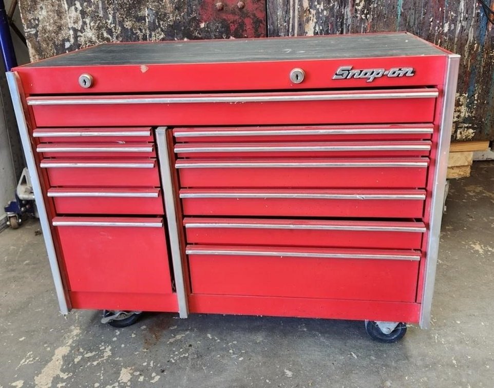 Image for M & L Jacobs Personal Property Online Auction