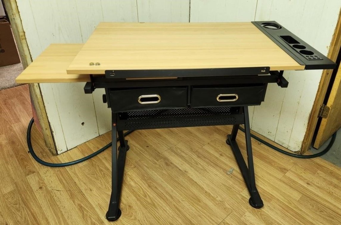 Image for M & L Jacobs Personal Property Online Auction