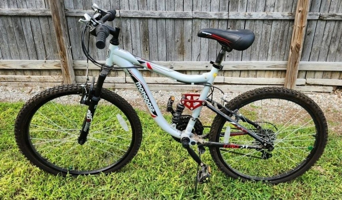 Image for M & L Jacobs Personal Property Online Auction