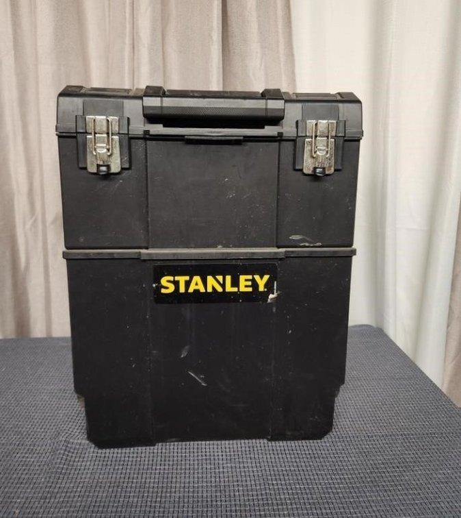 Image for M & L Jacobs Personal Property Online Auction