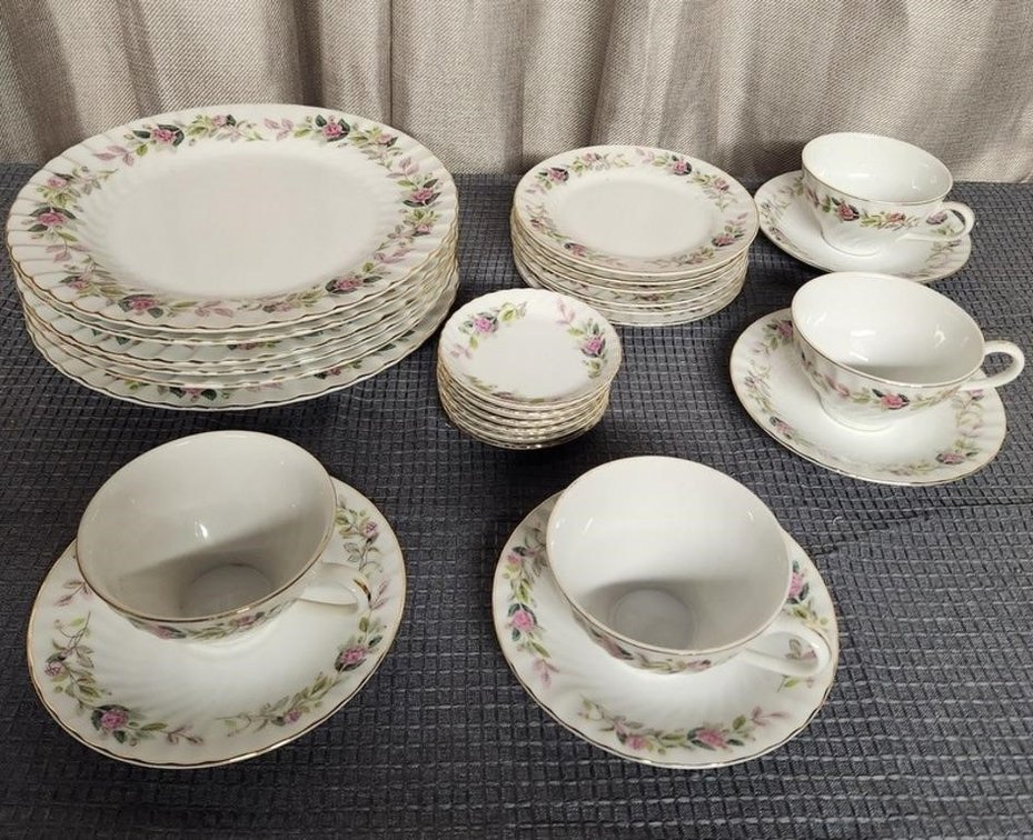 Image for M & L Jacobs Personal Property Online Auction