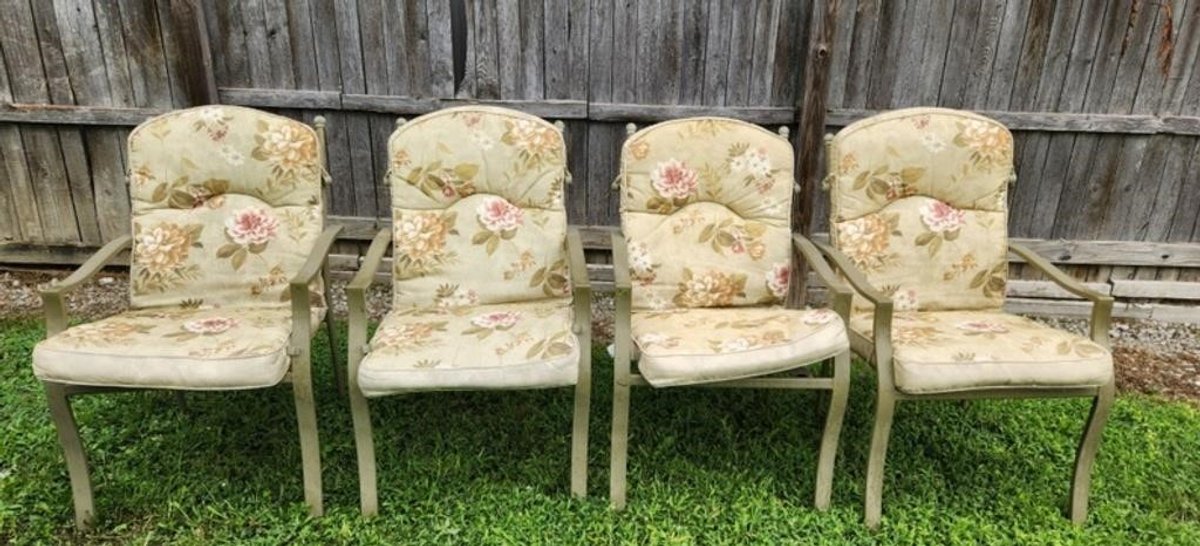 Image for M & L Jacobs Personal Property Online Auction