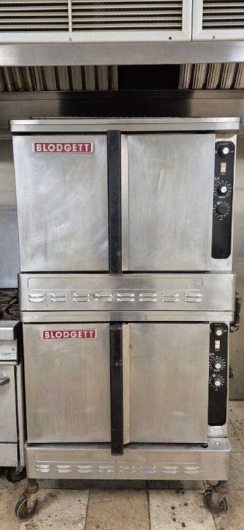 Image for Zinser Online Catering & Kitchen Equipment Auction  Online Only Auction
