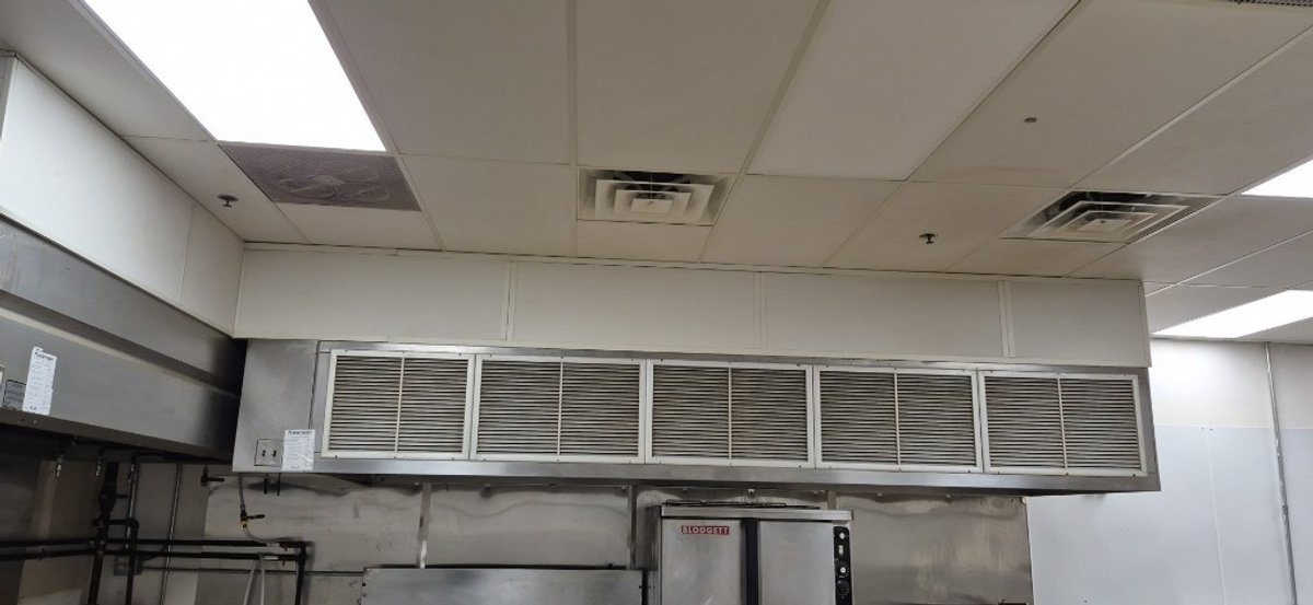 Image for Zinser Online Catering & Kitchen Equipment Auction  Online Only Auction