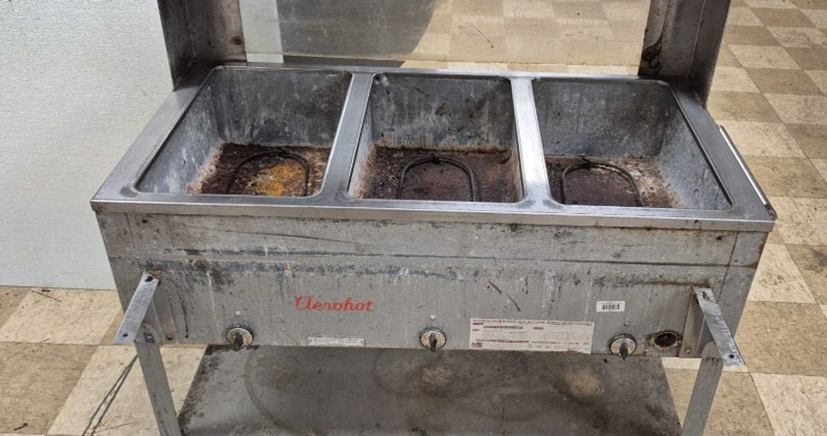 Image for Zinser Online Catering & Kitchen Equipment Auction  Online Only Auction