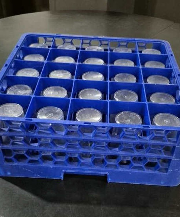 Image for Zinser Online Catering & Kitchen Equipment Auction  Online Only Auction