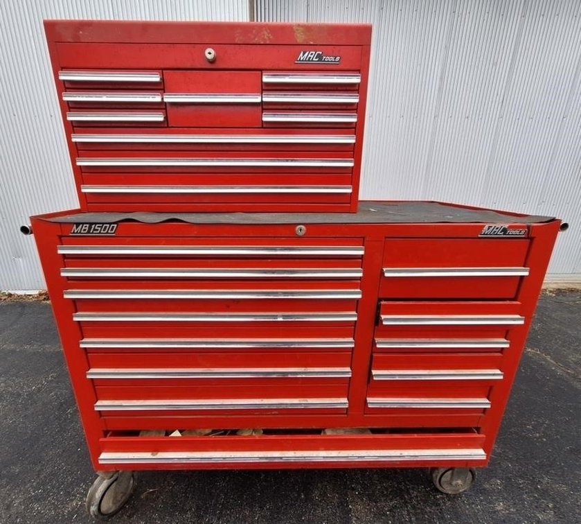 Image for Kollander Estate Tools & More Online Auction #2