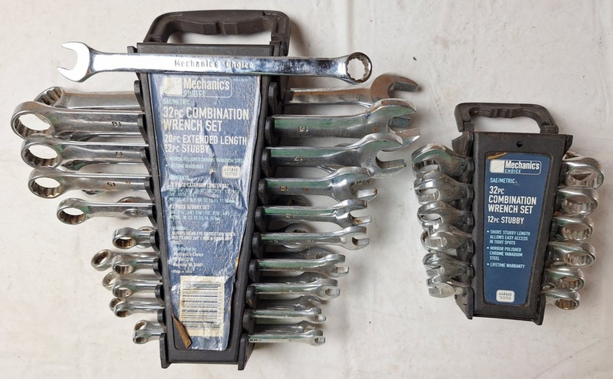 Image for Kollander Estate Tools & More Online Auction #2