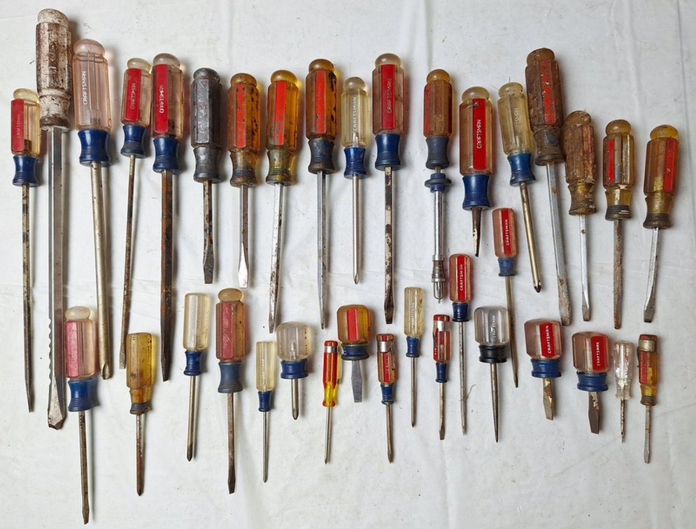 Image for Kollander Estate Tools & More Online Auction #2