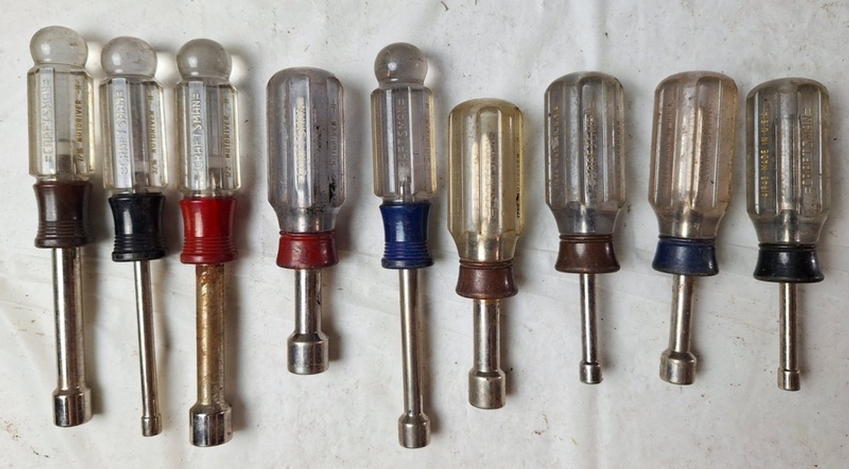 Image for Kollander Estate Tools & More Online Auction #2