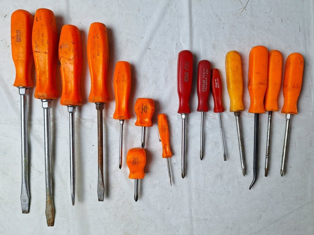 Image for Kollander Estate Tools & More Online Auction #2