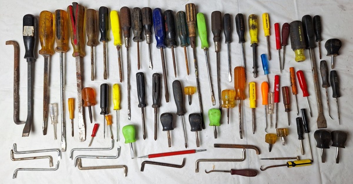 Image for Kollander Estate Tools & More Online Auction #2