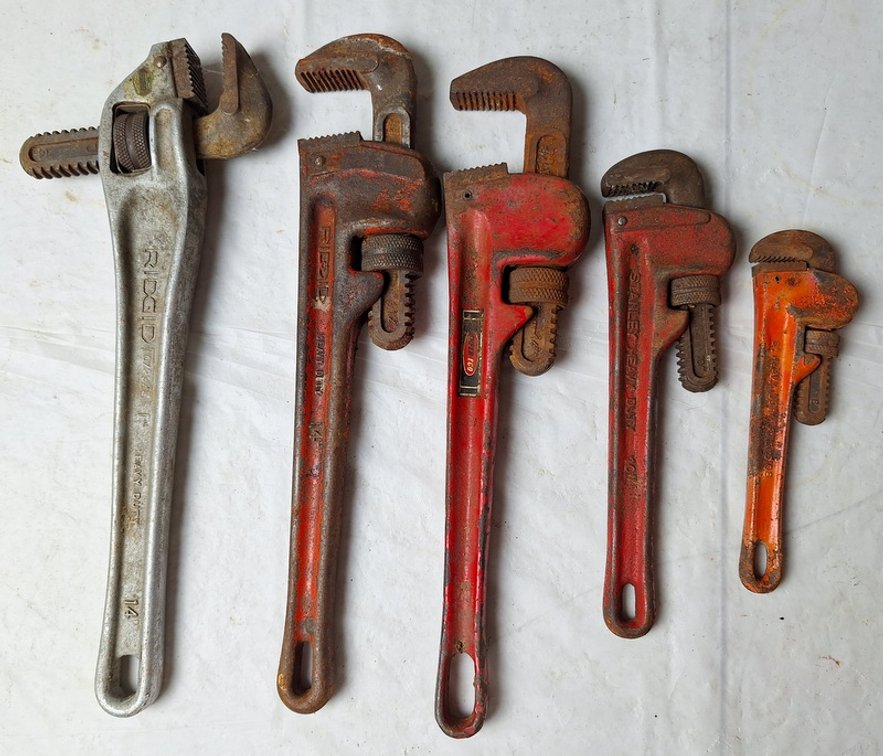 Image for Kollander Estate Tools & More Online Auction #2