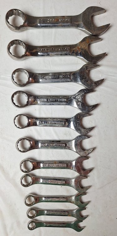 Image for Kollander Estate Tools & More Online Auction #2