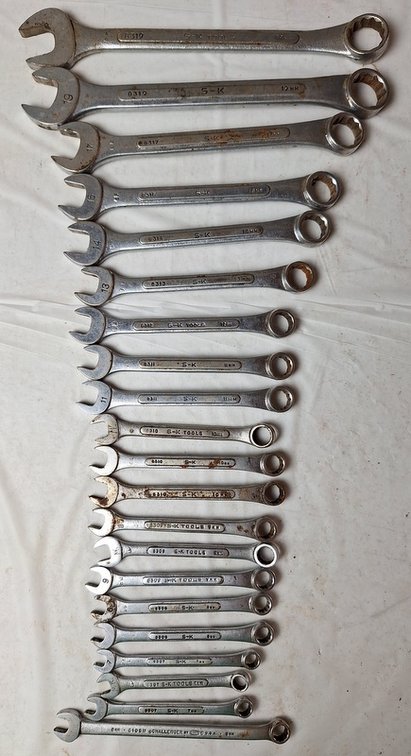 Image for Kollander Estate Tools & More Online Auction #2