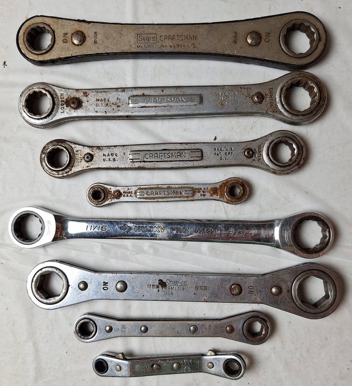 Image for Kollander Estate Tools & More Online Auction #2