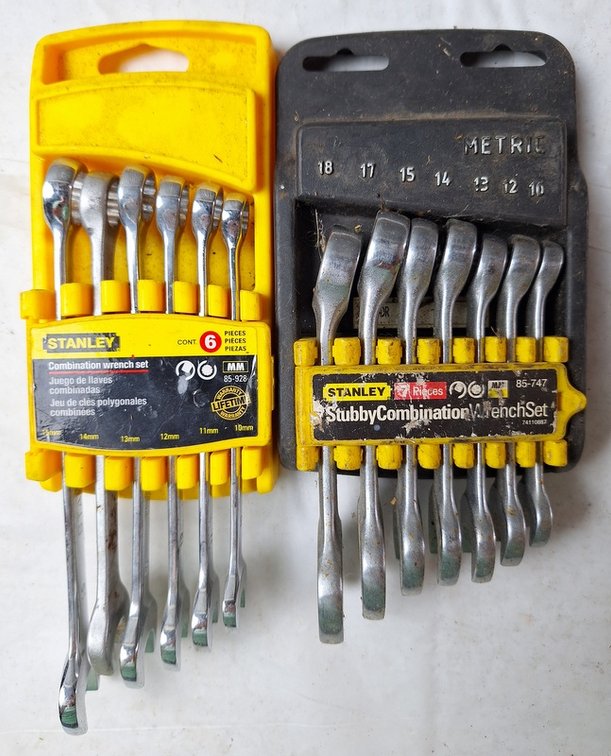 Image for Kollander Estate Tools & More Online Auction #2