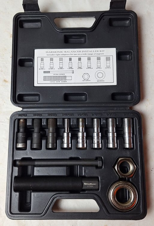 Image for Kollander Estate Tools & More Online Auction #2