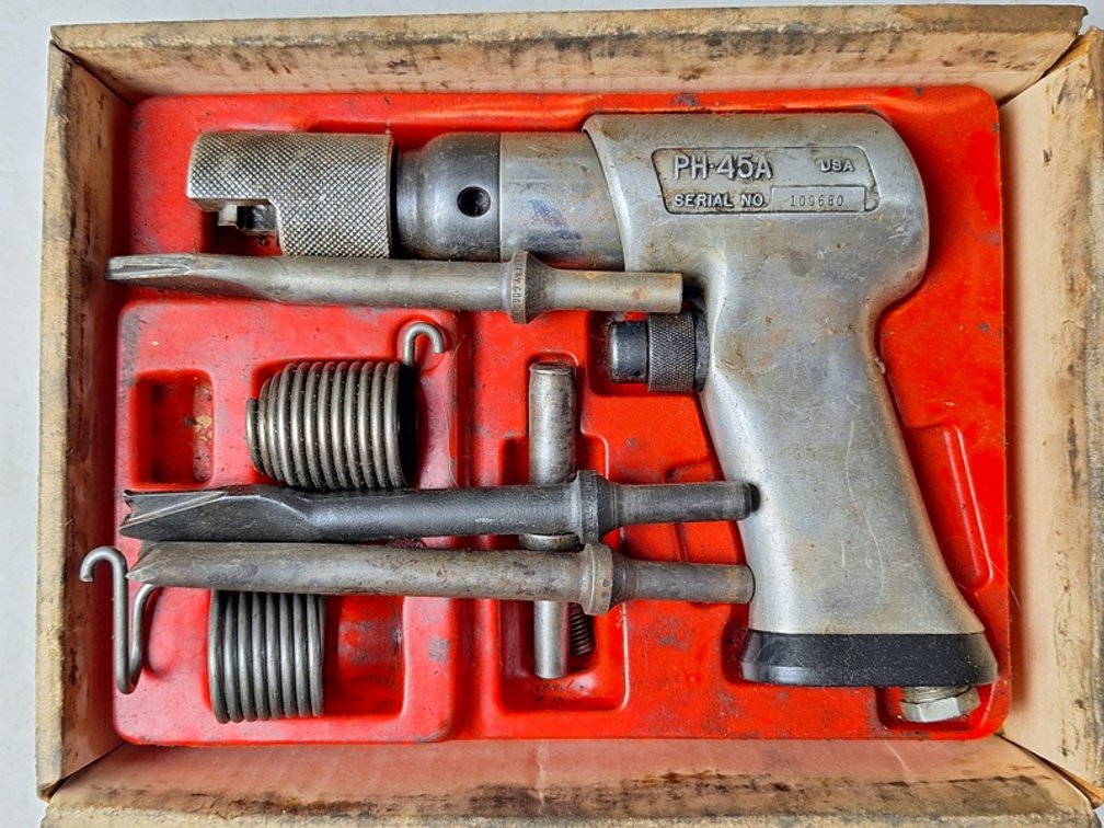 Image for Kollander Estate Tools & More Online Auction #2