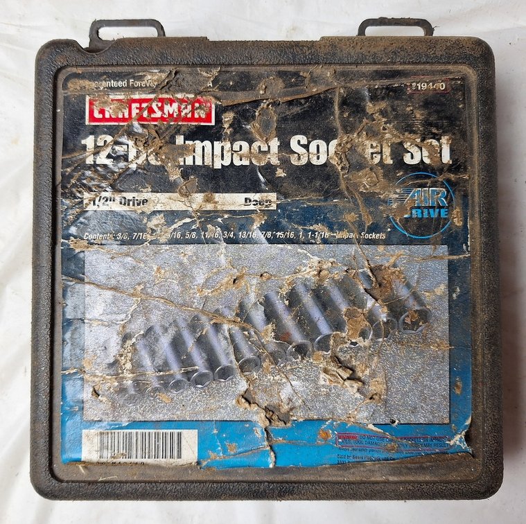 Image for Kollander Estate Tools & More Online Auction #2