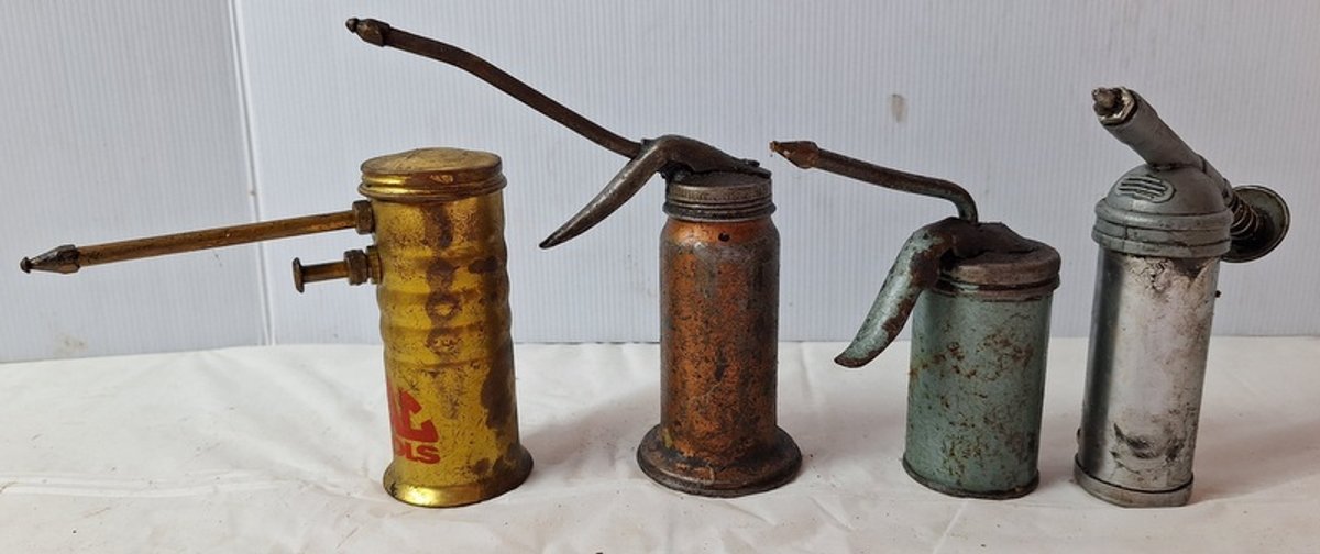Image for Kollander Estate Tools & More Online Auction #2